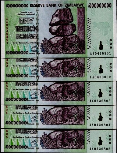10x2008 trillion dollars - 50,