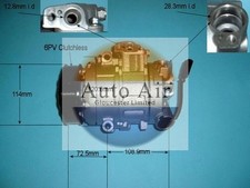 AUTO AIR 14-9718P Air