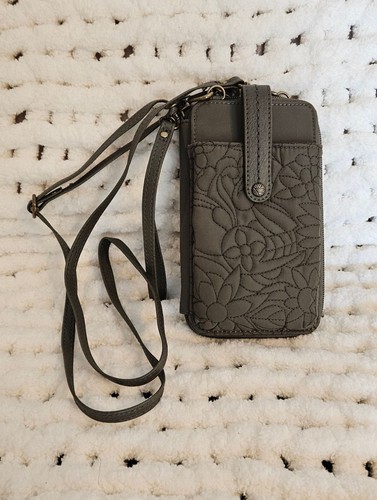 Sakroots salinas crossbody - salinas,
