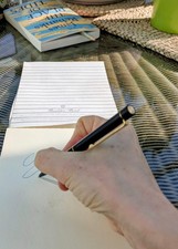 Sheaffer targa vintage black - sheaffer,