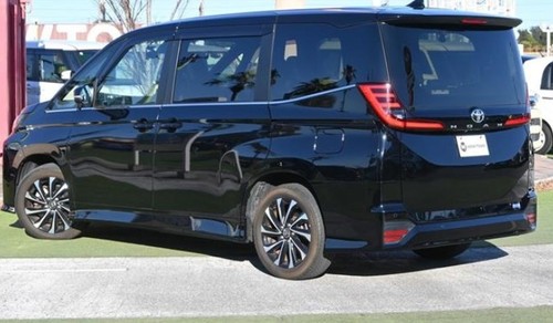 Toyota noah mzra90 - toyota,