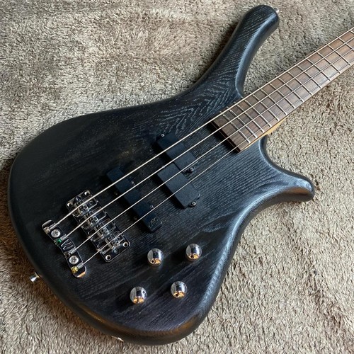Warwick rock bass - rock, 4st