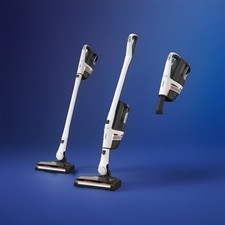Miele Triflex HX2 FLASH