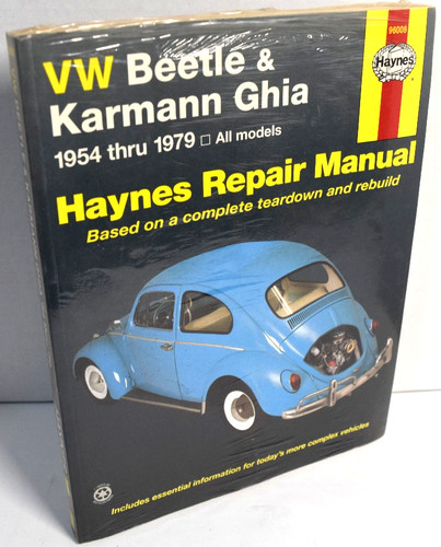 Beetle karmann ghia - vw, beetle/karmann