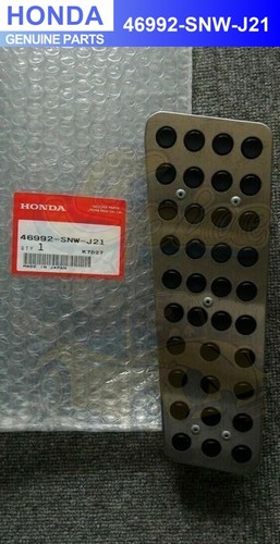 Honda genuine new civic - genuine, 05-10