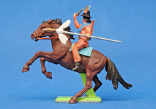 Britains Deetail #7549 Mounted