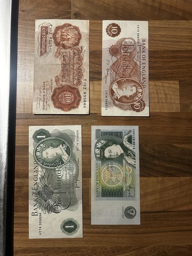 One pound 2x - pound, 10