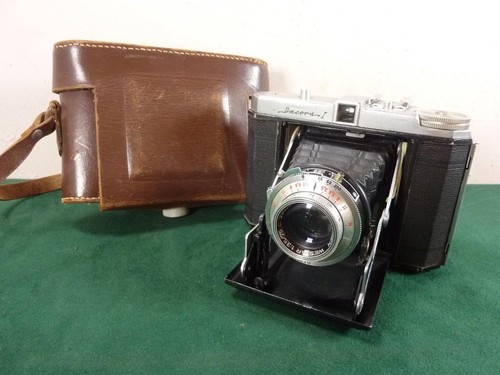 Nice vintage dacora 120 roll - vintage,