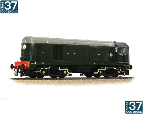 Bachmann 352a class 0 - bachmann,