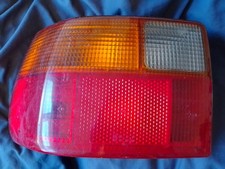 VAUXHALL ASTRA MK3 F REAR LH