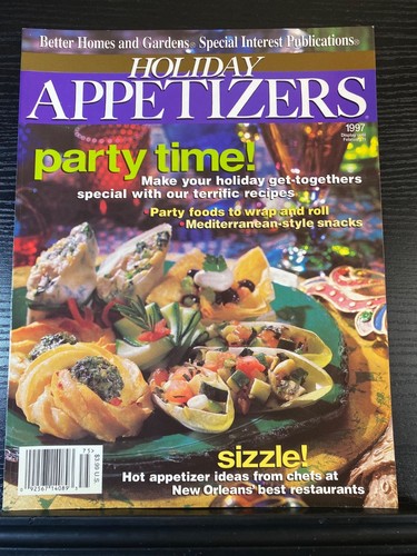 Better homes gardens - &,