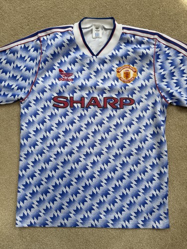 Rare original manchester - rare,