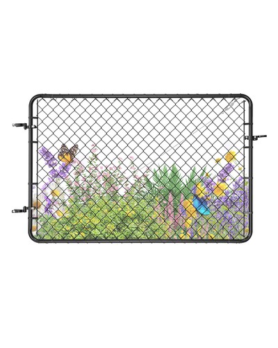 Vevor chain link - fence, gate