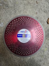 MARCRIST BF850 DIAMOND BLADE