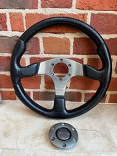 Genuine Momo Race black