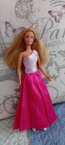 Mattel skipper doll - mattel, barbie