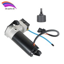 Air suspension compressor - air,
