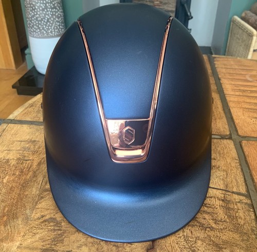 Samshield blue matt - samshield,, rose