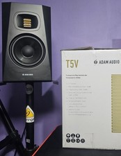 Adam Audio T5V DJ and Studio