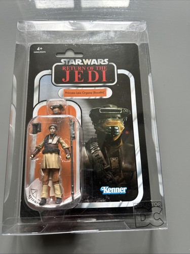Star wars vintage - vintage, collection