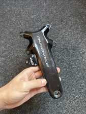 Shimano Dura Ace 9200 drive