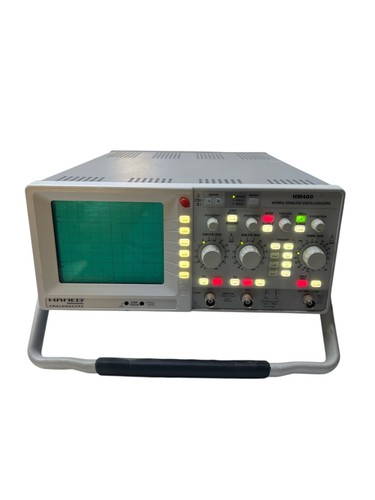 Hameg hm400 40mhz channel - hm400,