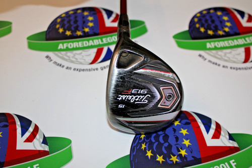 Used titleist 913 degree - titleist,