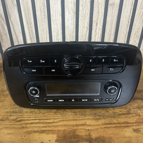 Stereo command original - command,