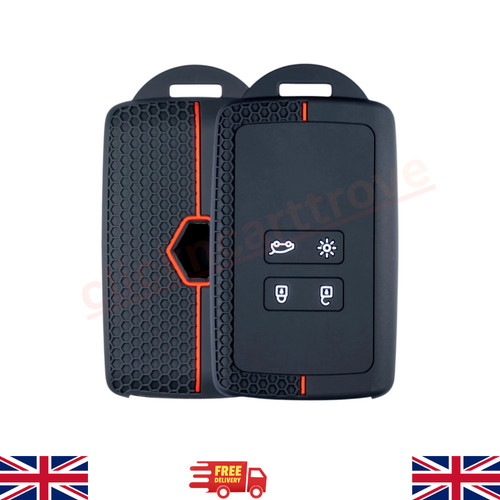 Key cover case - key,