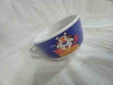 Vintage Kellogs Cereal Bowls.