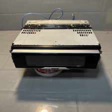 Sony XR-CA600 Car Stereo