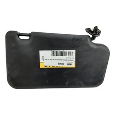 Lh Sun Visor Nissan Juke