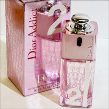 Limited Edition Dior Addict 2