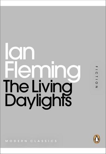 The living daylights penguin - the, (penguin