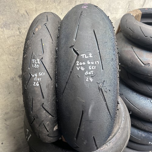 Pirelli diablo supercorsa - pirelli,