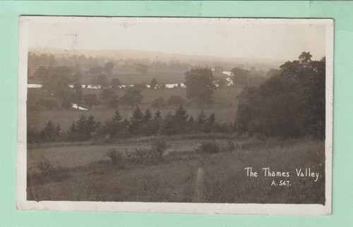 Berkshire postcard the - berkshire,