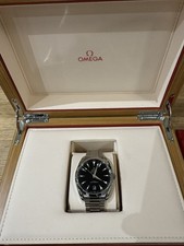 OMEGA Seamaster Aqua Terra