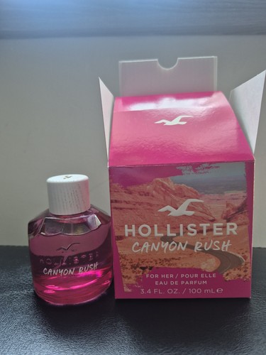 Hollister canyon rush - rush, for