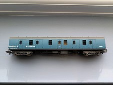 Lima 305341 Parcels Express