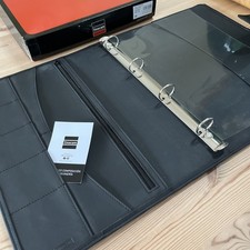 ORGANISER-FINOCAM-SOFT TOUCH