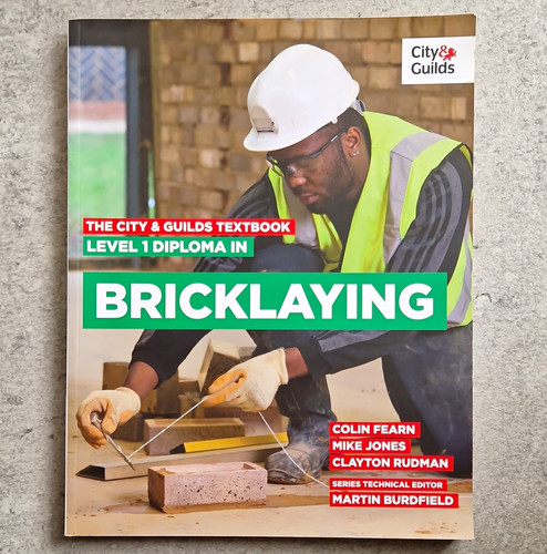 City guilds textbook level 1 - guilds,