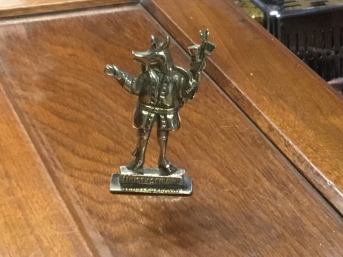 Vintage trusty servant - vintage,