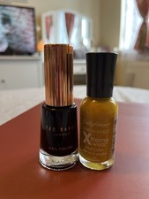 X2 Bundle Nail Polish Ted