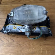 Lucas 494 Reversing Light Lamp