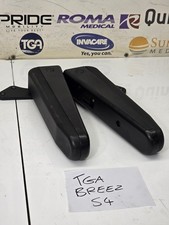 Tga breeze s4 mobility scooter