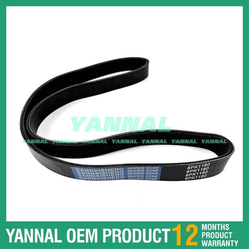 Generator belt for cummins - belt,