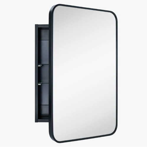 Garnes recessed surface - garnes, or