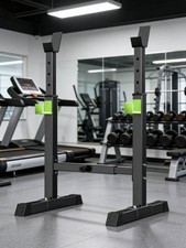 Squat Rack Stand Olympic