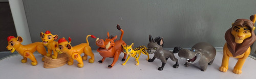 Disney lion king - lion,