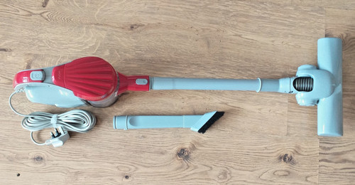 Goblin corded stick handheld - corded,